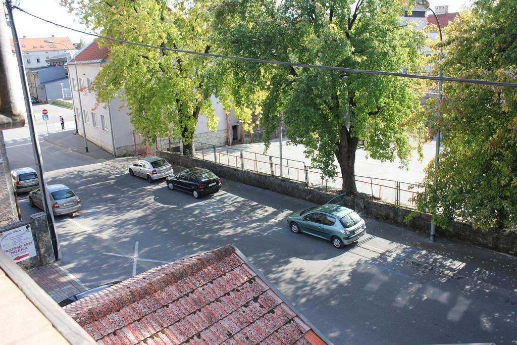 Apartment Bonaca Ogulin Cameră foto